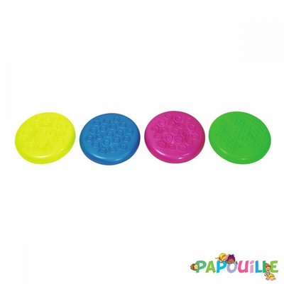 4 Dalles Sensorielles A Eau Colorees Top Creches Papouille