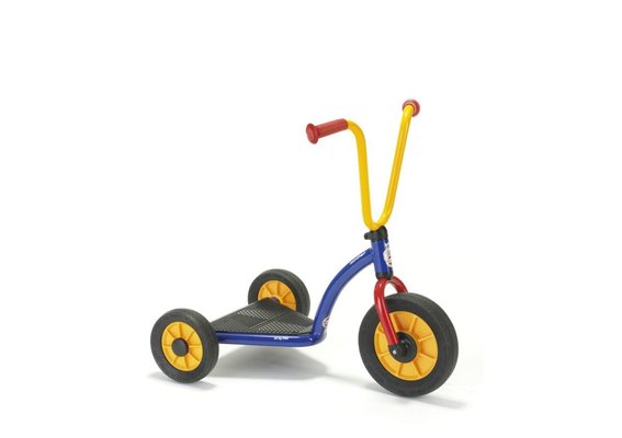 Jeux - Tricycles, Trotinette et Vélos - Trottinette 3 roues Mini viking