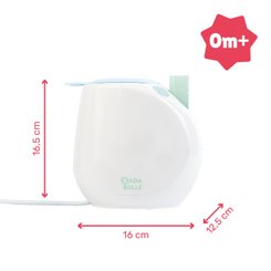 Repas - Chauffe biberon et stérilisation - Chauffe biberon Easy +