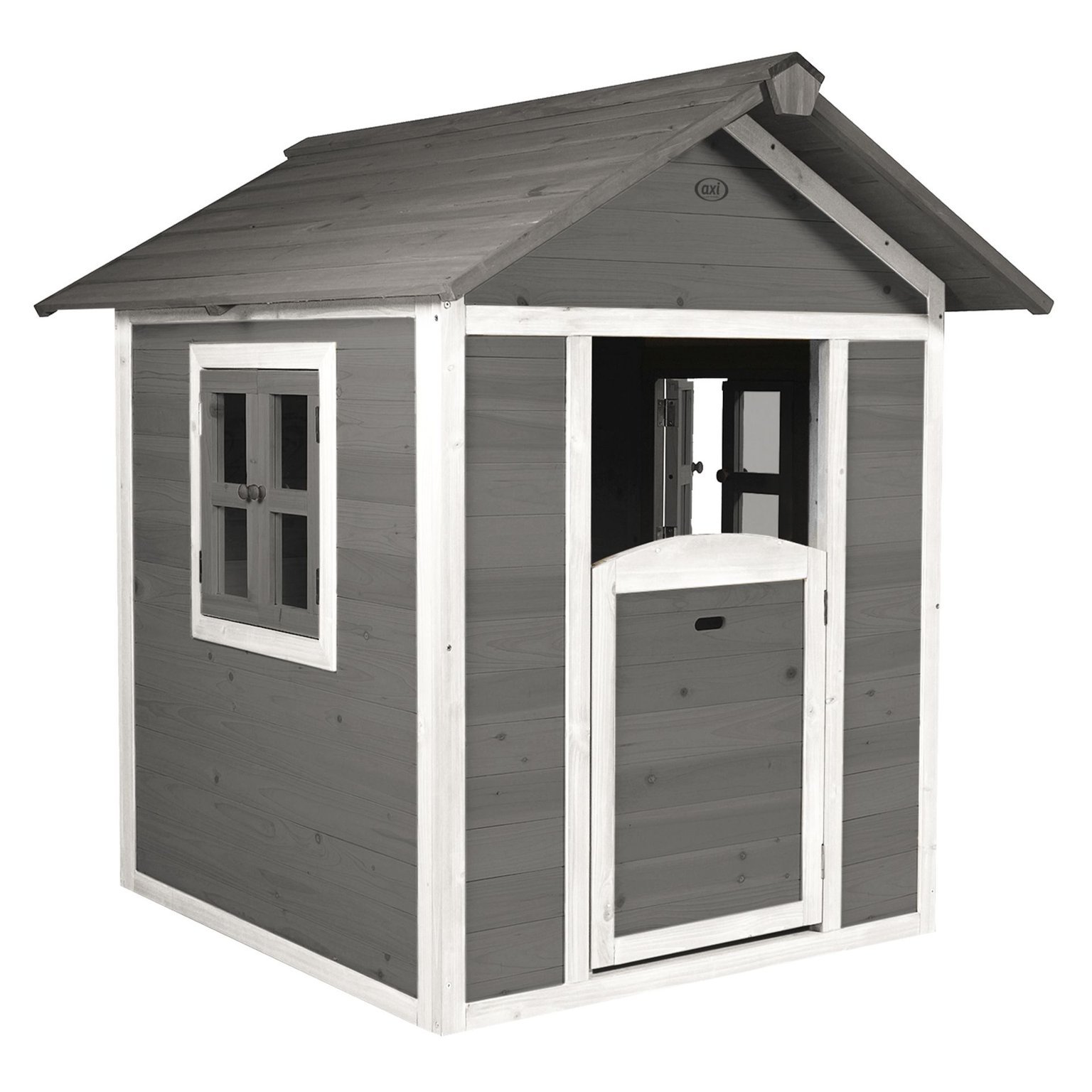 Cabane Lodge - Gris
