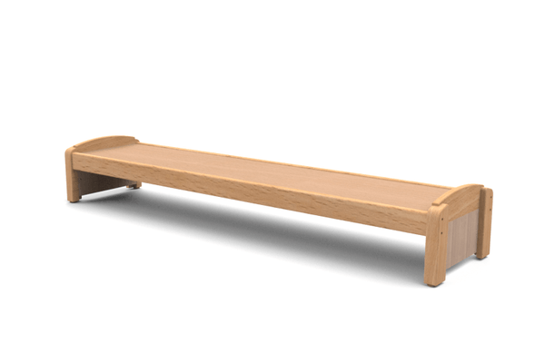 Mobilier - Banc vestiaire & Porte Manteaux - Banc gigogne en bois - T00