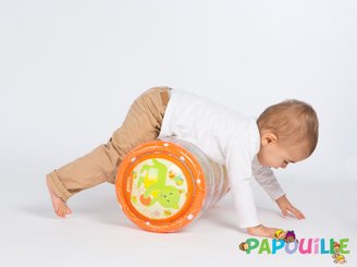 Jouets - Jouets d'Éveil - DE // Baby roller