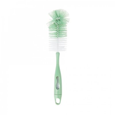 Repas - Accessoires pour Biberons - Goupillon 2-en-1 - biberons et tétines