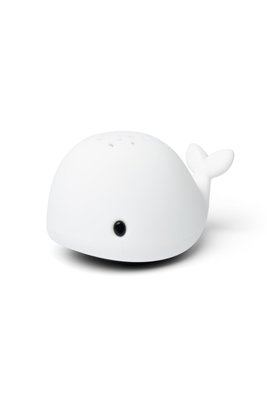 Couchage - Mobile de Lit Bébé et Veilleuse - Veilleuse LED - Baleine 
