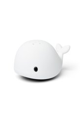 Couchage - Mobile de Lit Bébé et Veilleuse - Veilleuse LED - Baleine 