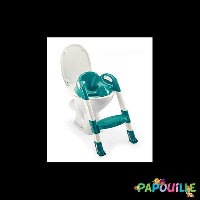 Change Pot Pour Bebe Et Reducteur Wc Papouille