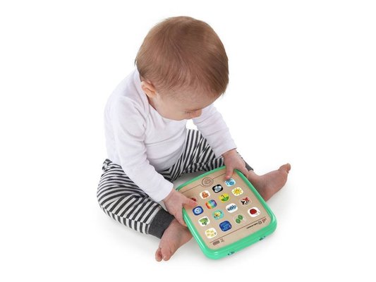 Jouets - Jouets d'Imitation et d'Imagination - Tablette Magic Touch