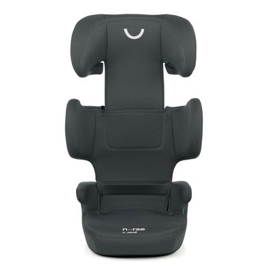 Puériculture - Siège Auto bébé et Réhausseur - Siège auto country isofix - 100-150cm - GP 3 - Gris