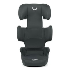 Puériculture - Siège Auto bébé et Réhausseur - Siège auto country isofix - 100-150cm - GP 3 - Gris