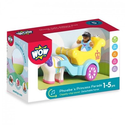 Jouets - Figurines - Figurine la princesse des fées