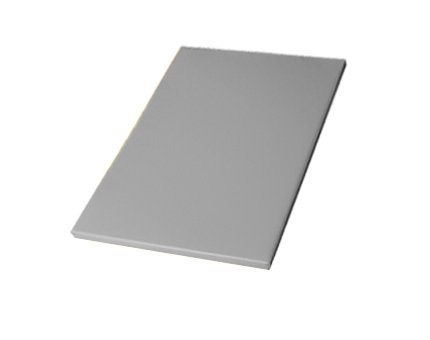 Couchage - Matelas Enfant, Plan incliné et Literie Bébé - Matelas de couchage enfant en pvc 110 x 60 x 5cm Gris