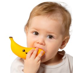 Jouets - Jouets d'Imitation et d'Imagination - 7 fruits sensoriels - enfants et seniors -