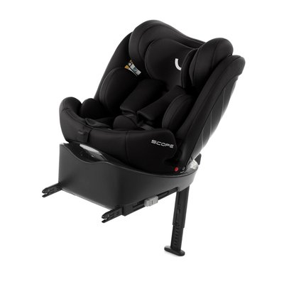 Puériculture - Siège Auto bébé et Réhausseur - Siège auto scope isofix - 40-150 cm - GP 0/1/2/3 - Noir