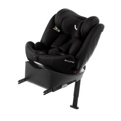 Puériculture - Siège Auto bébé et Réhausseur - Siège auto scope isofix - 40-150 cm - GP 0/1/2/3 - Noir