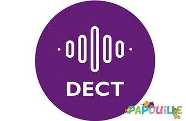 Médical et Prévention - Écoute Bébé - Philips avent babyphone dect