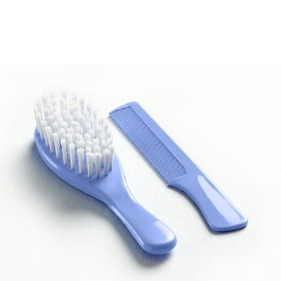 Change - Accessoires de Toilette - Brosse + peigne