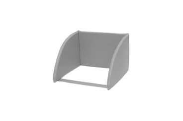 Couchage - Couchette Empilable pour Bébé et Enfant, Lit Gain de Place - Tour de couchette gris