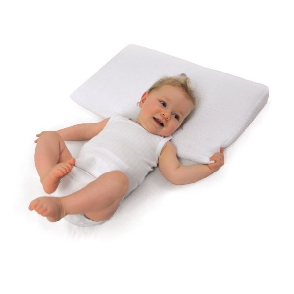 Coussin anti-reflux  Plan incliné bubaba