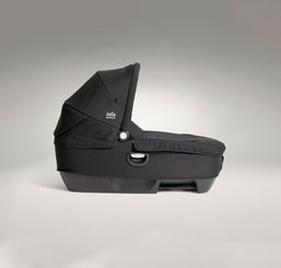 Puériculture - Siège Auto bébé et Réhausseur - Nacelle Calmi sans socle - 40 cm à 75 cm - Groupe 0+