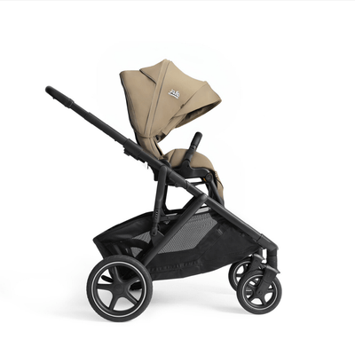 Puériculture - Accessoires de Poussette - Assise pour poussette Versiti - Beige
