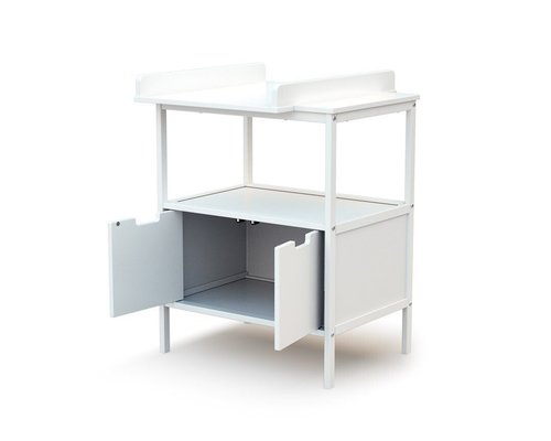 Change - Meuble à Langer crèche - Commode à langer design