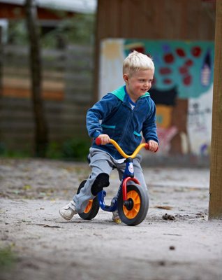 Jeux - Porteurs, Draisiennes, Marcheurs - Draisienne mini BikeRunner 
