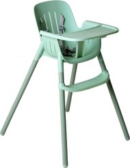 Puériculture - Chaise haute bébé et Siège Repas - Chaise haute Simple design