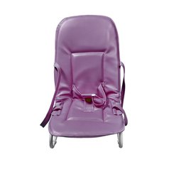 Puériculture - Coussin, Housse et accessoires pour Chaises, Transats - Hamac housse de rechange transat collectivités GROIX