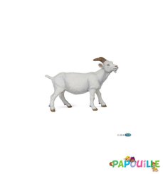Jouets - Figurines - Figurines 12 animaux de la ferme (figurines papo)