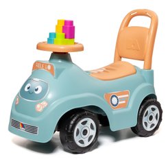 Jeux - Porteurs, Draisiennes, Marcheurs - Porteur - enfant 12 mois / 36 mois -