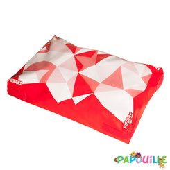 Motricité - Eveil Sensoriels et Tactiles - Lot de 4 coussins sensoriels