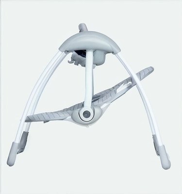 Puériculture - Transat Bébé, Balancelle Bébé - Transat bébé balancelle - Gris - jusqu'à 9 Kg