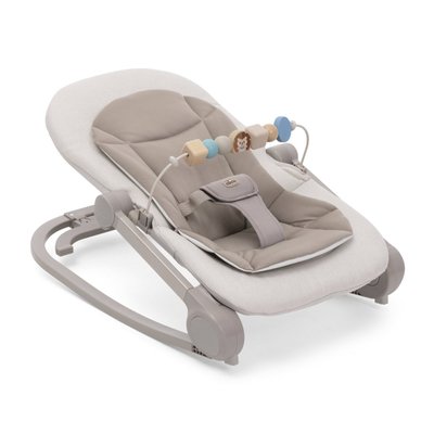 Puériculture - Transat Bébé, Balancelle Bébé - Transat Magia - Vanille