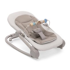Puériculture - Transat Bébé, Balancelle Bébé - Transat Magia - Vanille