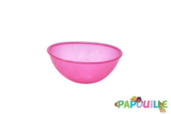 Repas - Bols Enfants - Set de 4 bols nuby