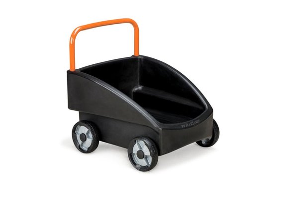 Jeux - Tricycles, Trotinette et Vélos - Chariot pour enfant Circleline Winther 