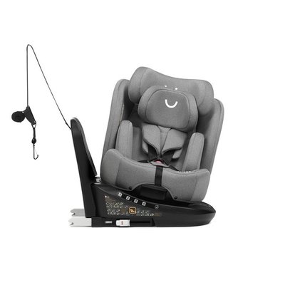Puériculture - Siège Auto bébé et Réhausseur - Siège auto Scala Isofix - 40 à 150 cm - Groupe 0/1/2/3