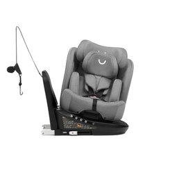 Puériculture - Siège Auto bébé et Réhausseur - Siège auto Scala Isofix - 40 à 150 cm - Groupe 0/1/2/3