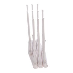 Repas - Accessoires pour Biberons - Égouttoir pour biberon pliable compact éco