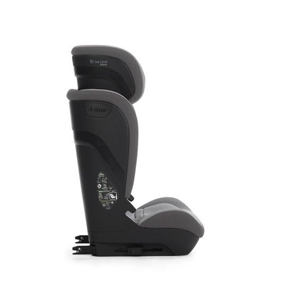 Puériculture - Siège Auto bébé et Réhausseur - Siège auto Bravo Isofix I-size - 100 à 150 cm - Groupe 2/3