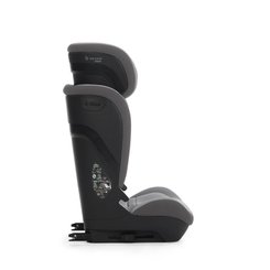 Puériculture - Siège Auto bébé et Réhausseur - Siège auto Bravo Isofix I-size - 100 à 150 cm - Groupe 2/3