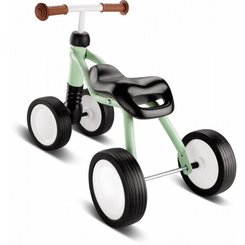 Jeux - Porteurs, Draisiennes, Marcheurs - Porteur enfant wutsch vert pastel