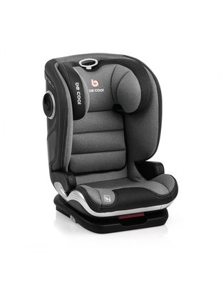 Puériculture - Siège Auto bébé et Réhausseur - Siège auto isofix - 100-150 cm - GP 2/3 - R129