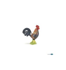 Jouets - Figurines - Figurines 12 animaux de la ferme (figurines papo)