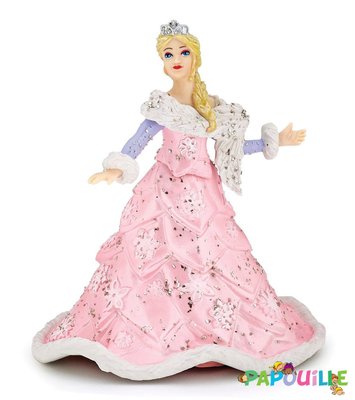 Jouets - Figurines - Lot de figurines royales (figurines papo)