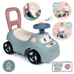 Jeux - Porteurs, Draisiennes, Marcheurs - Porteur enfant auto