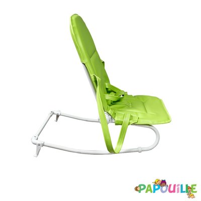 Puériculture - Transat Bébé, Balancelle Bébé - Transat collectivité housse imperméable sauzon