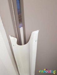 Médical et Prévention - Protection et Sécurité (EPI) - Anti pince doigts flexible
