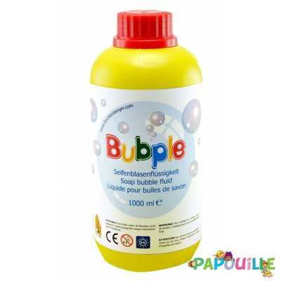 Jouets - Jouets d'Éveil - Bubble activites recharge 1 l