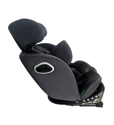Puériculture - Siège Auto bébé et Réhausseur - Siège auto rotatif isofix - 40 cm à 150 cm - GP 0/1/2/3 - R129